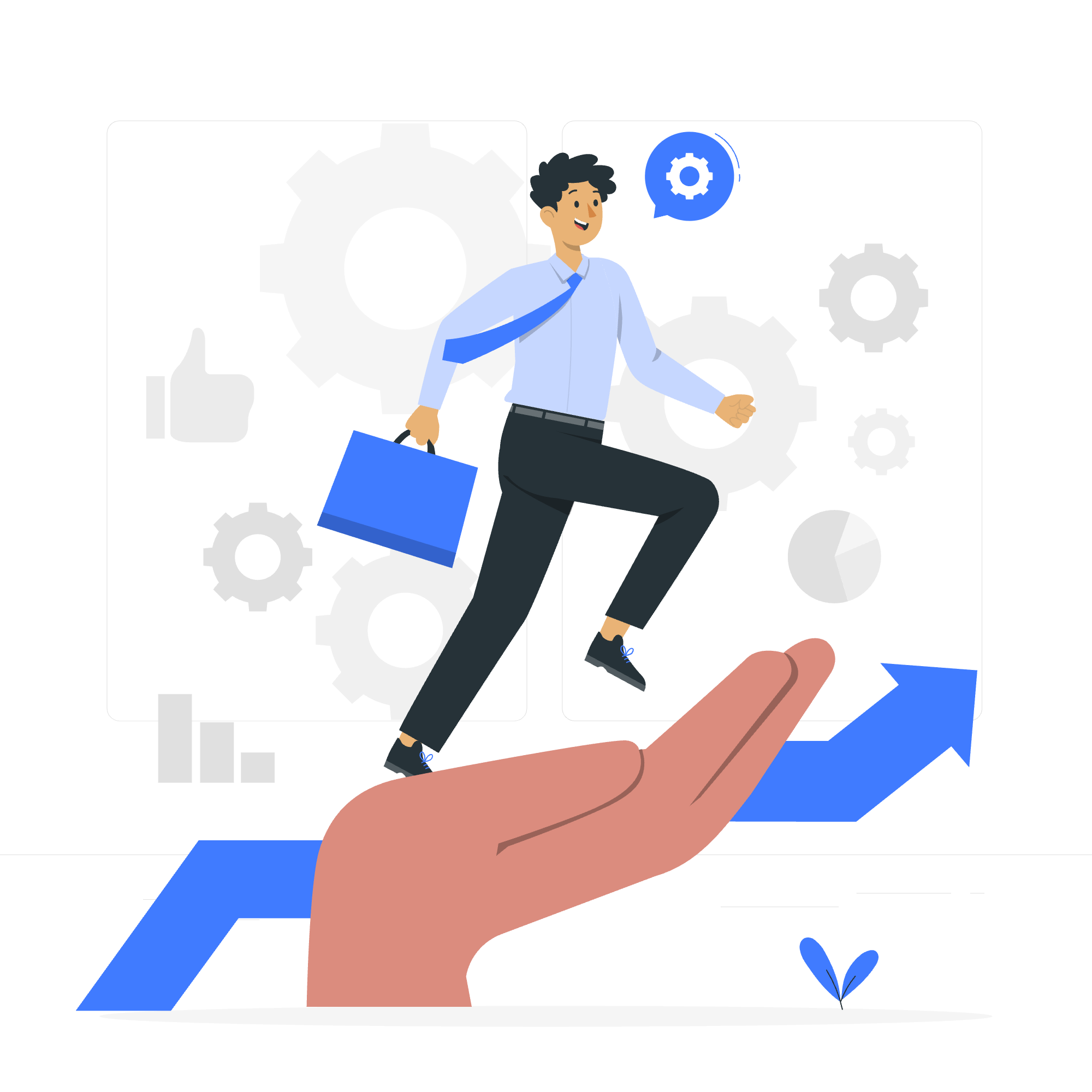 Acompañamiento en seguros