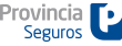 Logo de aseguradora
